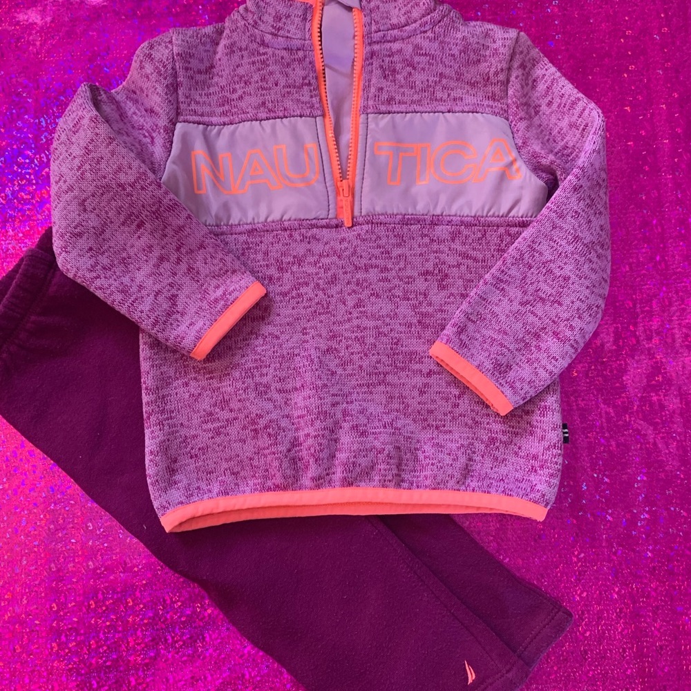 Nautica Outfit